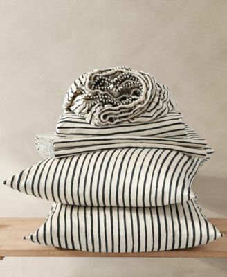 Piccolo 300-Thread Count Cotton 4-Pc. Sheet Set, King