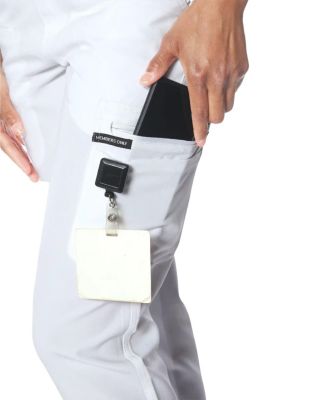 Valencia Jogger Scrub Pants for Women