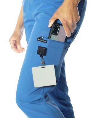 Valencia Jogger Scrub Pants for Women