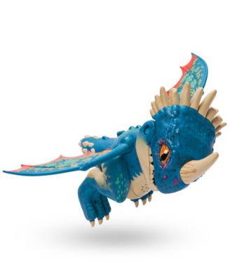 Dreamworks Dragons