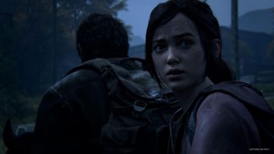 The Last of Us Part I for PlayStation 5
