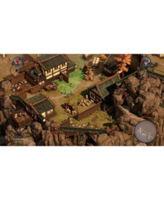 Shadow Tactics: Blades of the Shogun for Xbox One