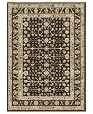 Oriental Weavers - Acacia ACA10 6'7"x9'6" Area Rug
