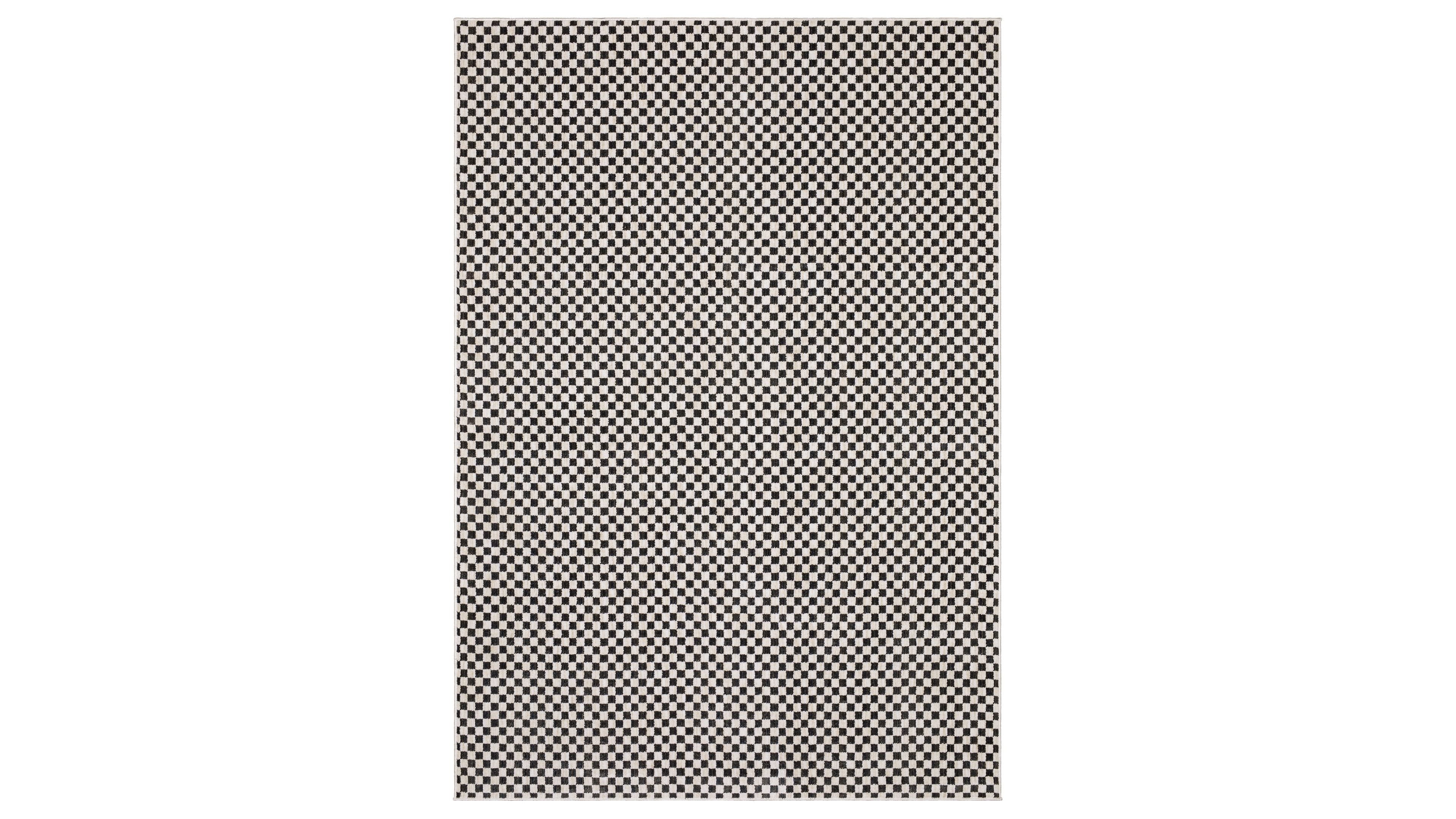 Oriental Weavers Hunter HNT02 5'3"x7'6" Area Rug