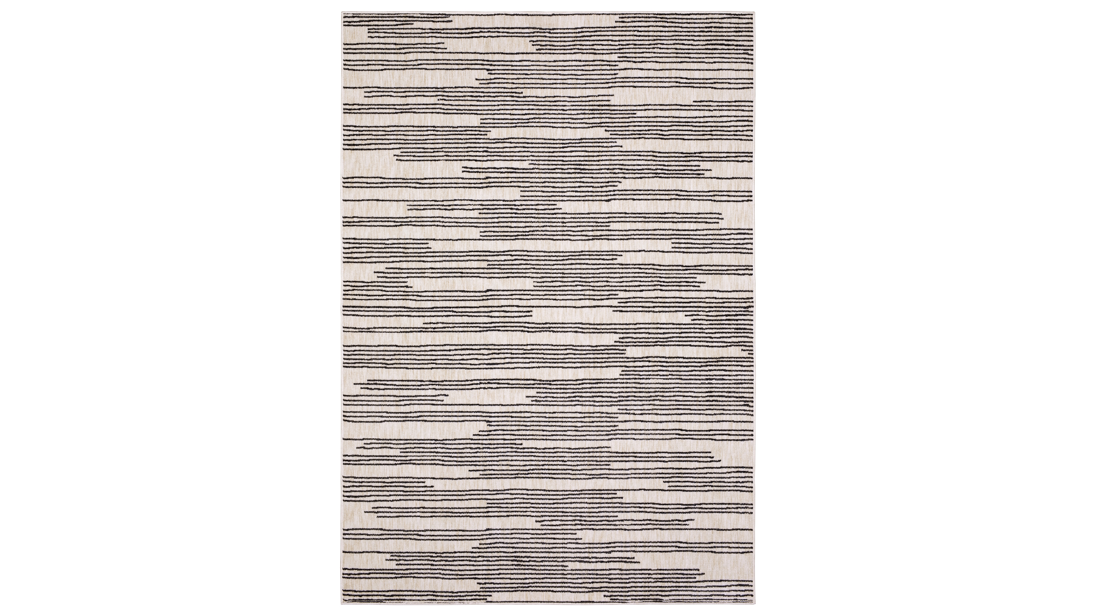 Oriental Weavers Hunter HNT04 5'3"x7'6" Area Rug