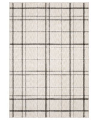 Oriental Weavers - Hunter HNT07 7'10"x10' Area Rug
