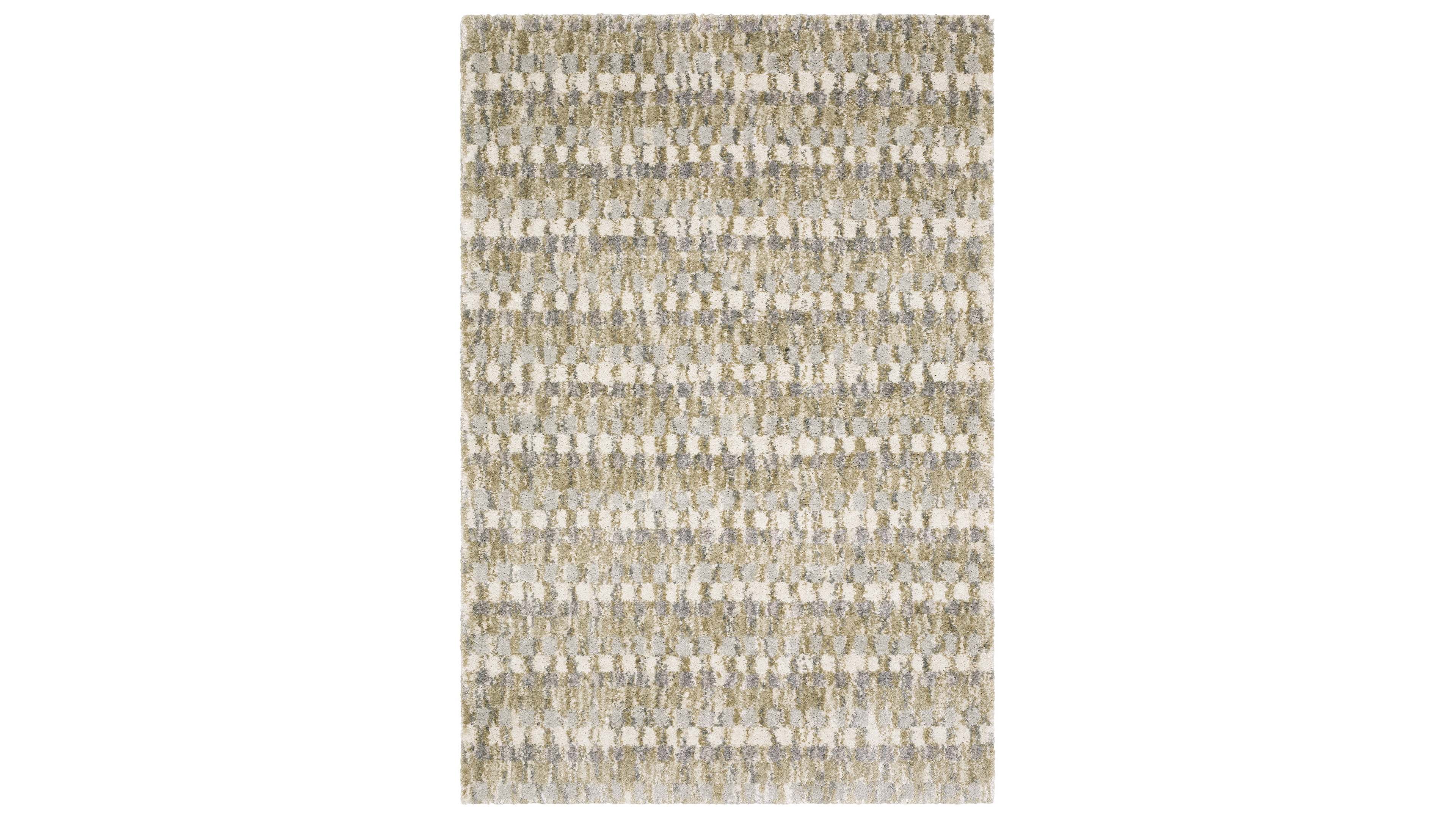 Oriental Weavers Aspen 3052A 5'3"x7'6" Area Rug