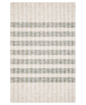 Oriental Weavers - Thatcher THA01 2'6"x8' Runner Area Rug