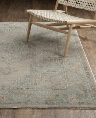 Keaton KEA02 3'3"x5' Area Rug