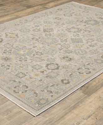 Keaton KEA06 7'10"x10'10" Area Rug