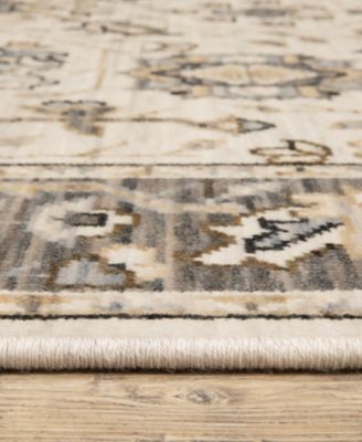 Acacia ACA06 2'x3' Area Rug