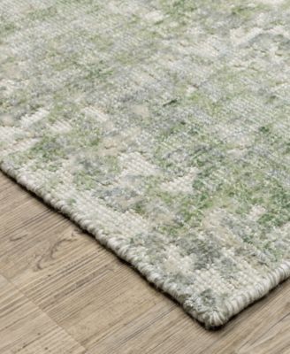 Solstice SLS02 9'x12' Area Rug