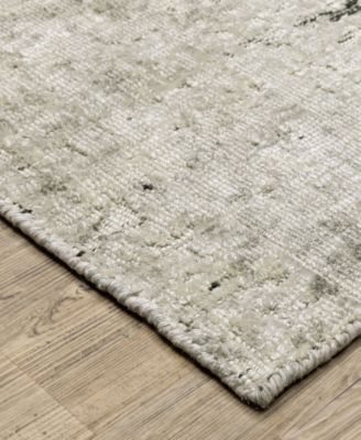 Solstice SLS05 9'x12' Area Rug