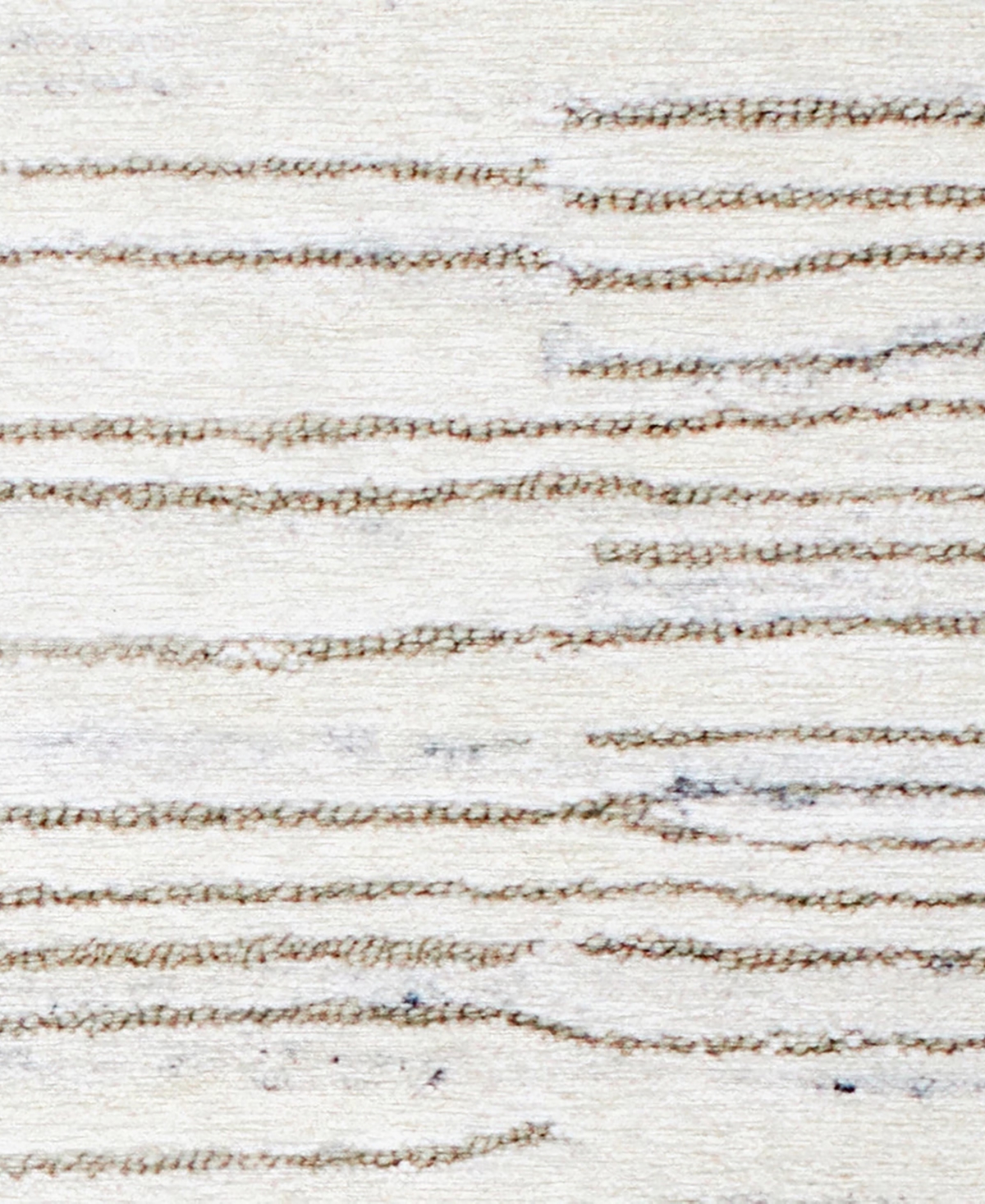 Dash And Albert Rugs By Annie Selke Avery Machine Washable Da2161 4'x6' Area Rug In Brown