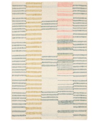 Dash and Albert Rugs by Annie Selke - Gemma DA2021 8'x10' Area Rug