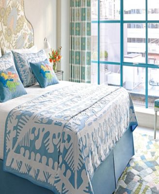 Deer Leap DA2002 3'x5' Area Rug