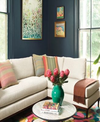 Field of Dreams DA1974 3'x5' Area Rug