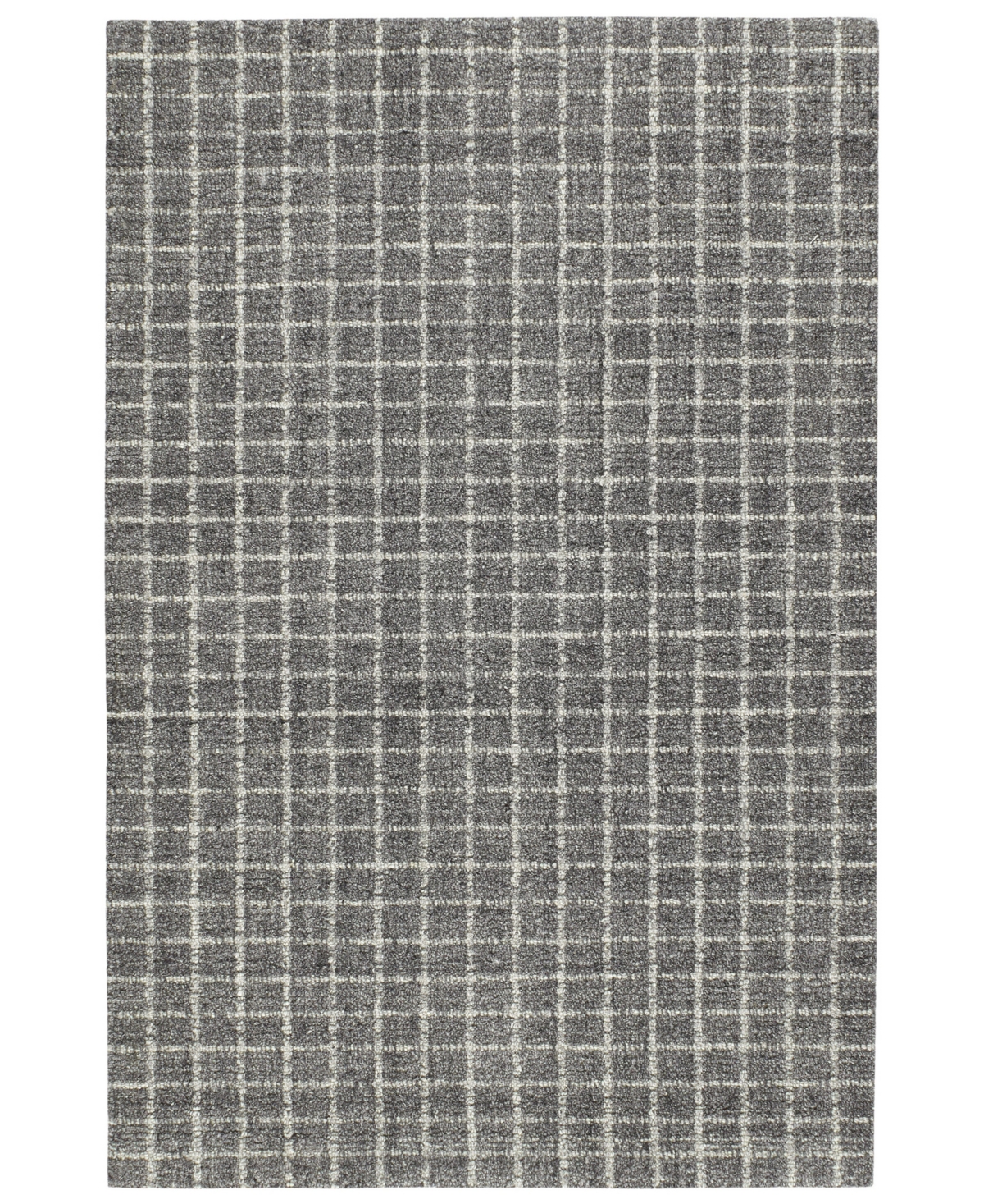 Dash And Albert Rugs By Annie Selke Conall Da1970 10'x14' Area Rug In Gray