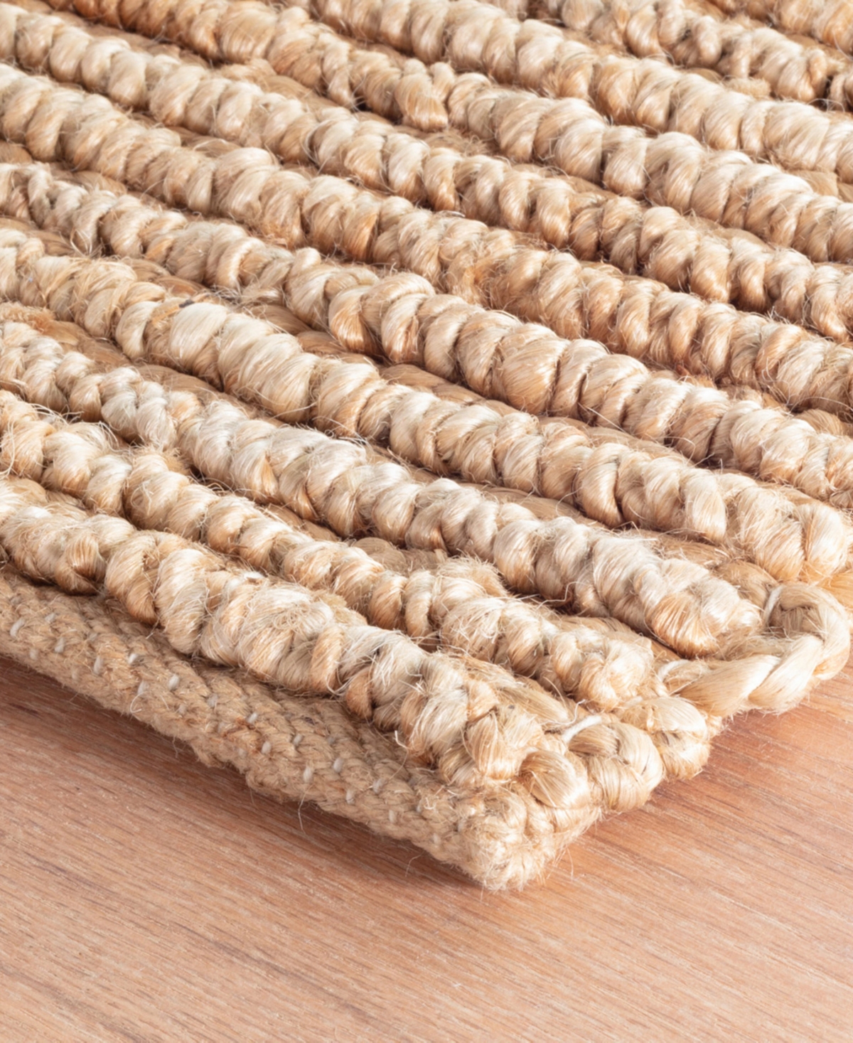 Dash And Albert Rugs By Annie Selke Dunes Da1408 9'x12' Area Rug In Brown
