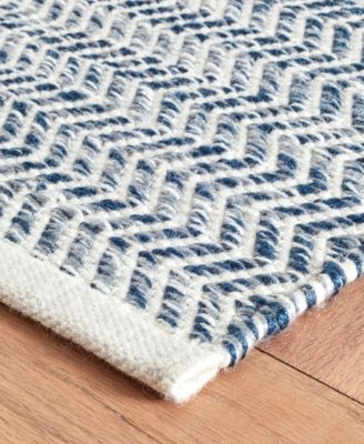 Coastal Indoor/Outdoor DA1336 3'x5' Area Rug