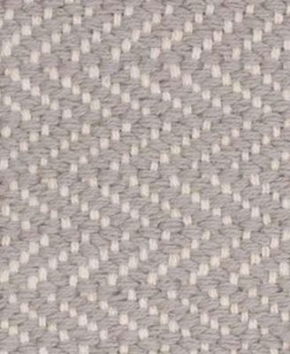 Herringbone Cotton RDA421 5'x8' Area Rug