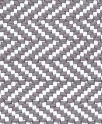 Herringbone Indoor/Outdoor DA289 8'x10' Area Rug