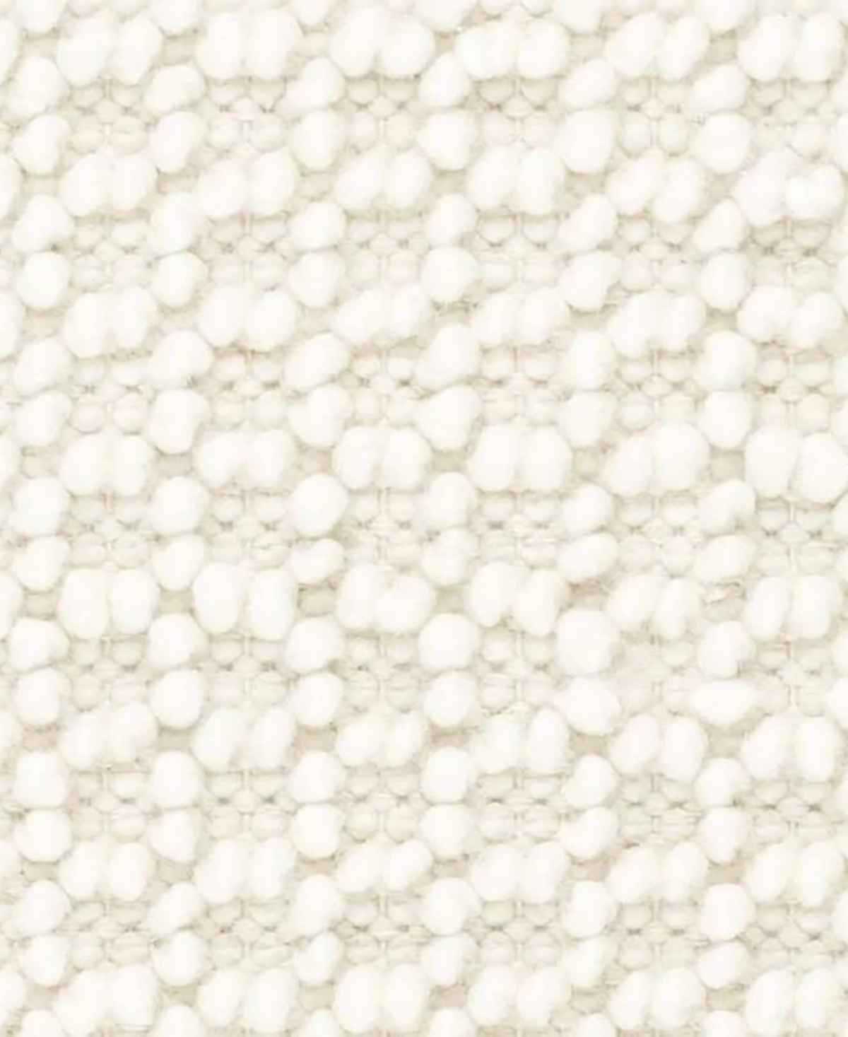 Dash And Albert Rugs By Annie Selke Hooper Da1189 5'x8' Area Rug In White
