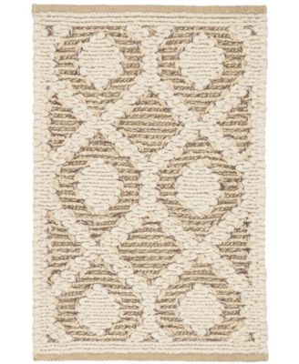 Dash and Albert Rugs by Annie Selke - Capri Soumak DA1160 2'x3' Area Rug