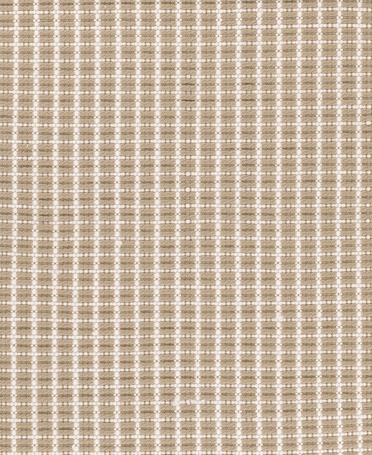 Dash And Albert Rugs By Annie Selke Gridiron Indoor/outdoor Da1052 9'x12' Area Rug In Sand