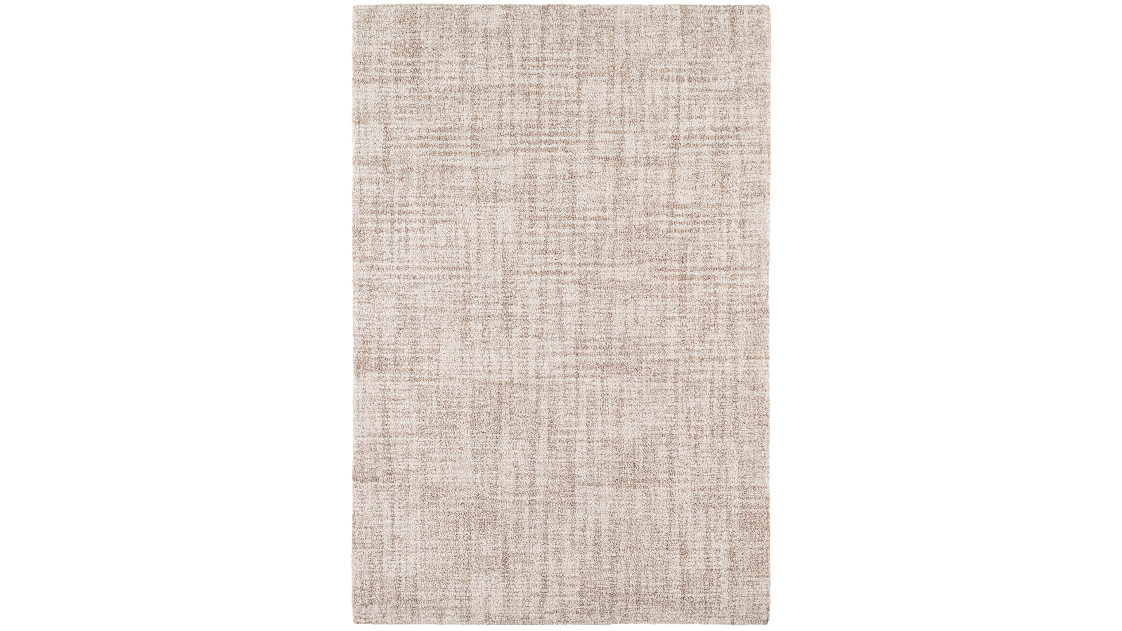 Dash and Albert Rugs by Annie Selke Crosshatch DA1004 8'x10' Area Rug
