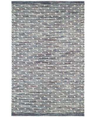 Dash and Albert Rugs by Annie Selke - Hobnail Performance DA997 8'x10' Area Rug