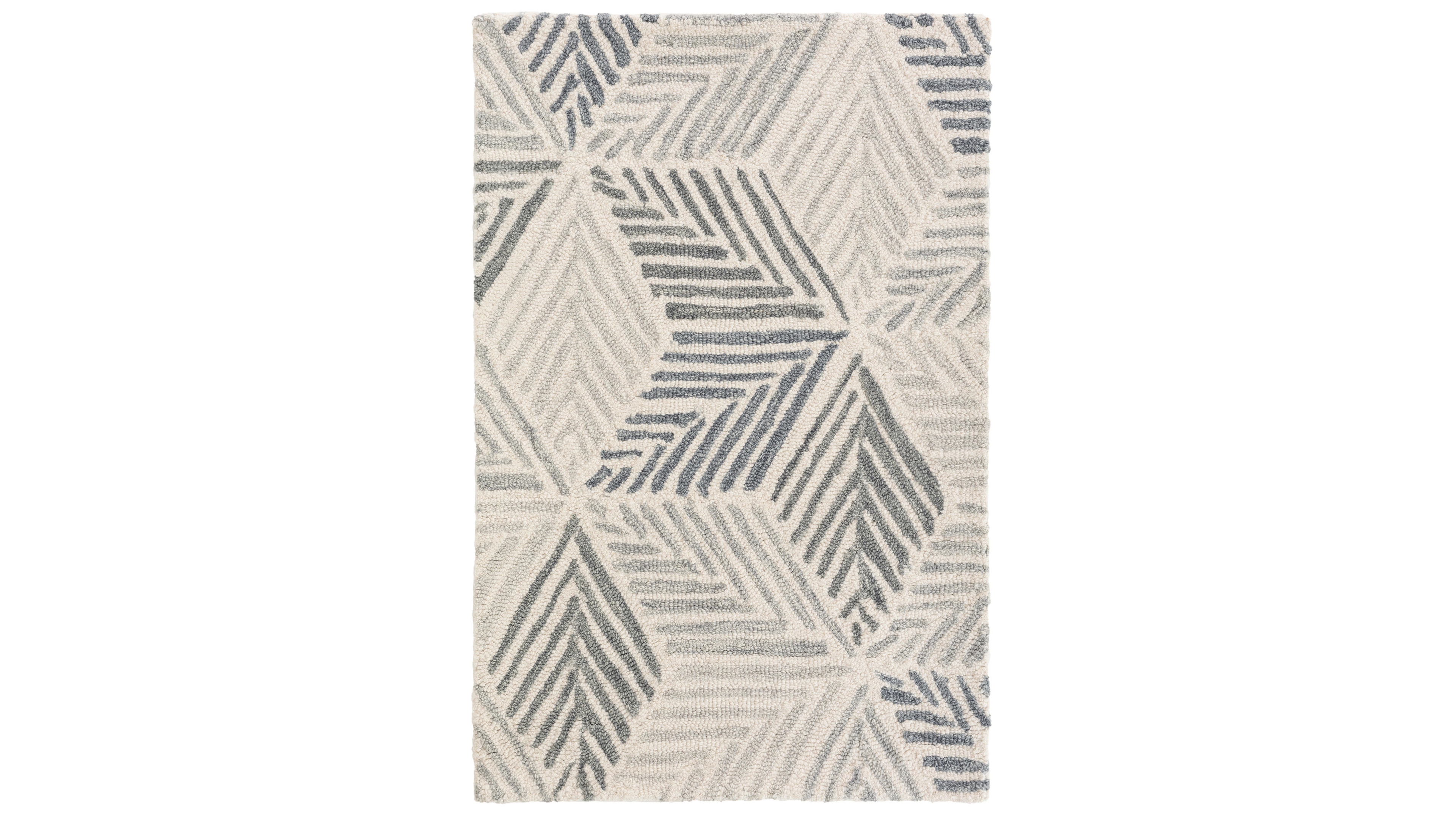 Dash and Albert Rugs by Annie Selke Karari DA897 8'x10' Area Rug