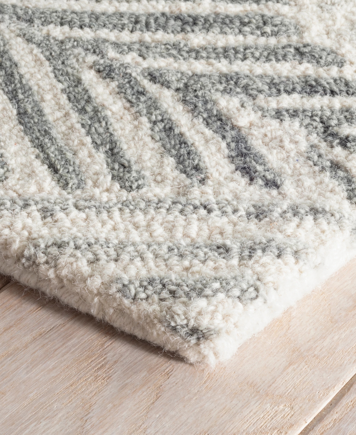 Dash And Albert Rugs By Annie Selke Karari Da897 2'x3' Area Rug In Blue