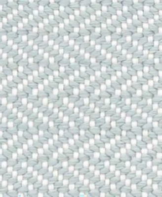 Herringbone Indoor/Outdoor DA392 2'x3' Area Rug