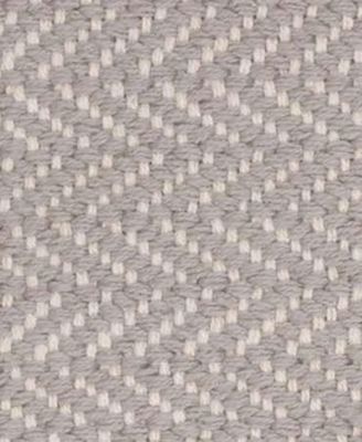 Herringbone Cotton RDA421 6'x9' Area Rug
