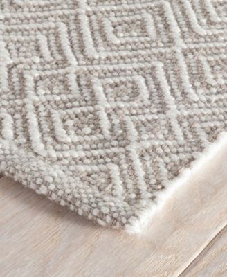 Annabelle Indoor/Outdoor RDB270 5'x8' Area Rug