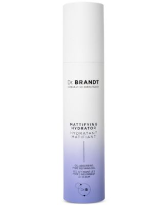 Dr. Brandt - dr. brandt Pores No More Mattifying Hydrator Pore Minimizing Gel, 1.4 fl. oz.