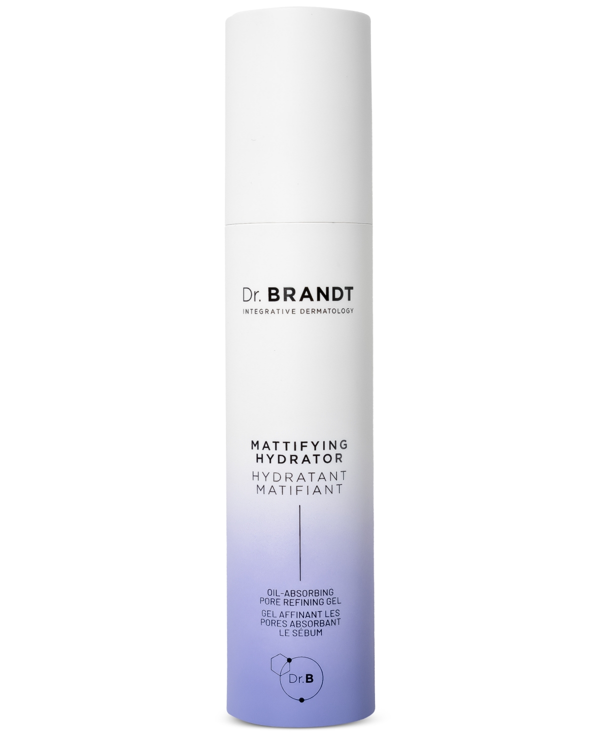 Pores No More Mattifying Hydrator Pore Minimizing Gel, 1.4 fl. oz.