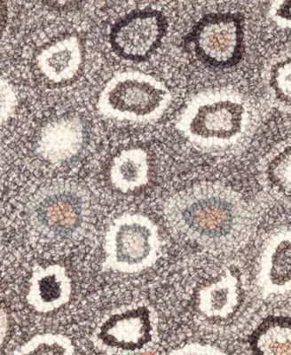 Cat's Paw RDA288 5'x8' Area Rug
