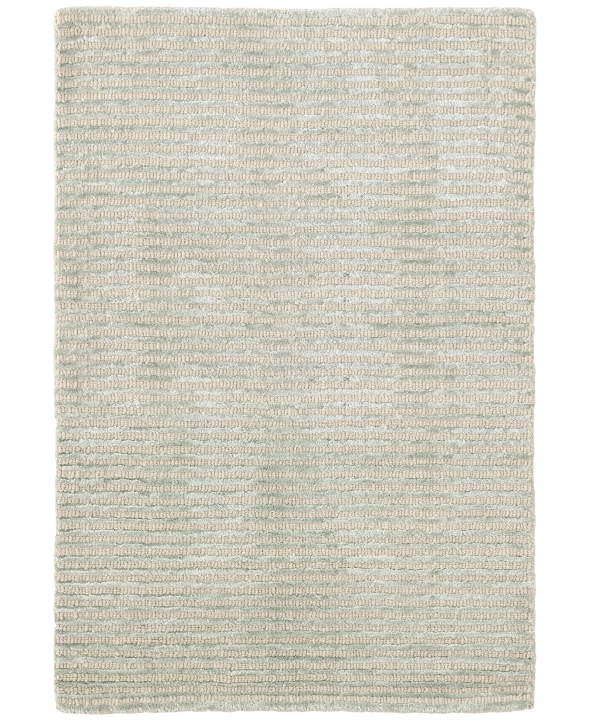 Dash And Albert Rugs By Annie Selke Cut Stripe Rda244 2'x3' Area Rug In Multi