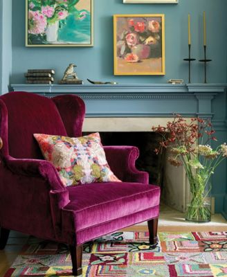 Gypsy Rose RP2W 4'x6' Area Rug