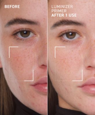 Pores No More Luminizer Primer