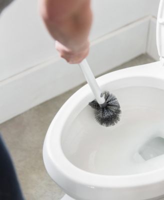 Scrub Queen 18" Toilet Brush