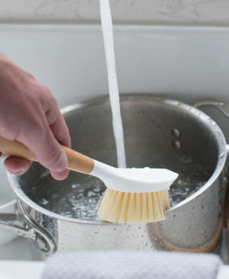 Be Good 9.64" Dish Brush