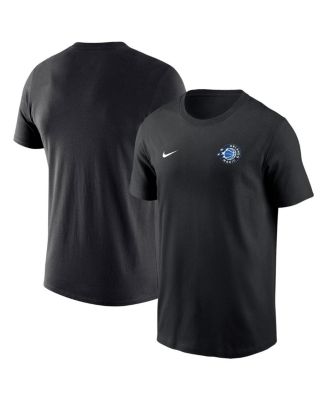 Nike - Men's and Women's Black Orlando Magic Legend Performance T-Shirt