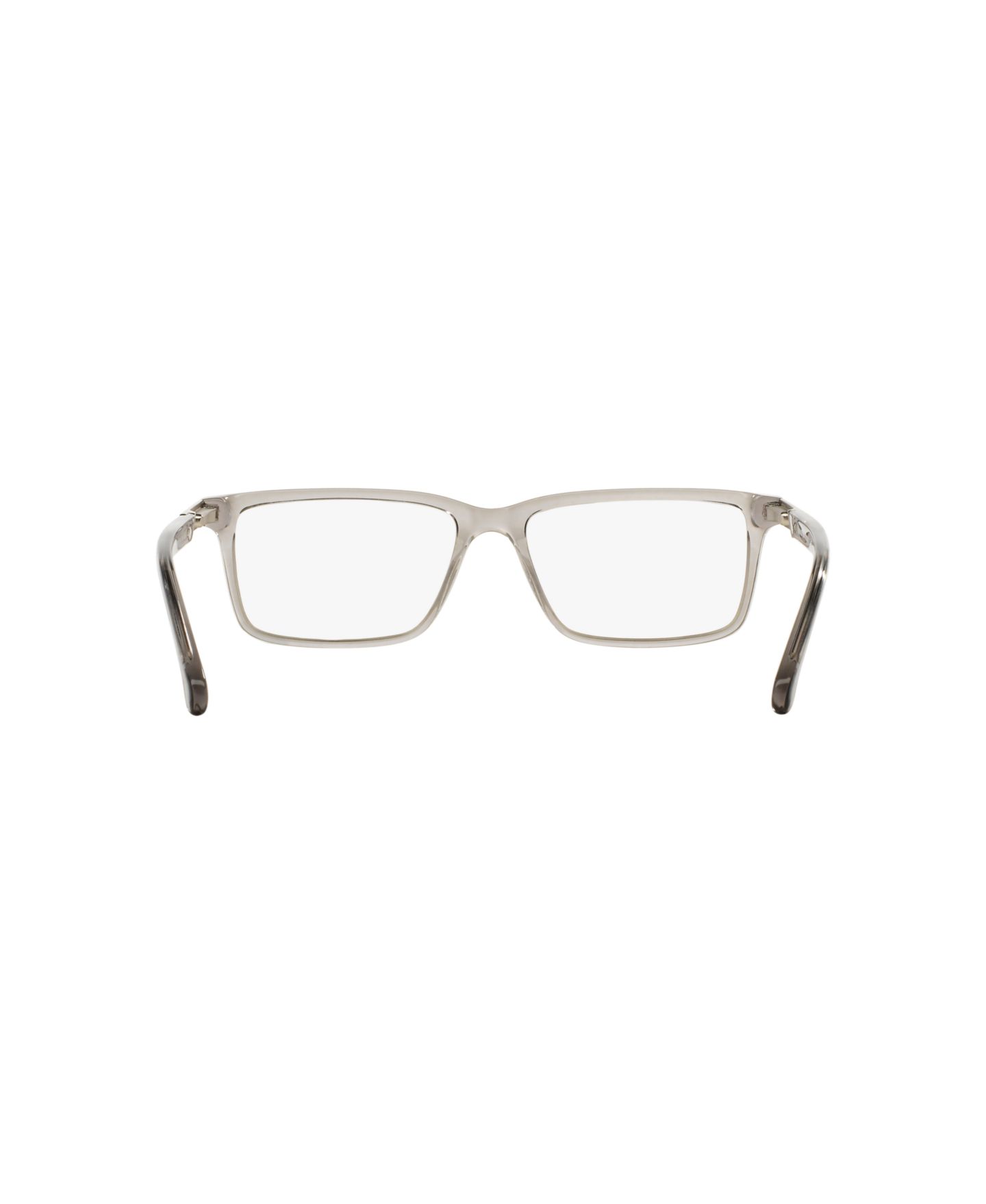 Мужские очки Brooks Brothers Man Rectangle Plastic BB2019 Eyeglasses, цвет: Синий — фото 6