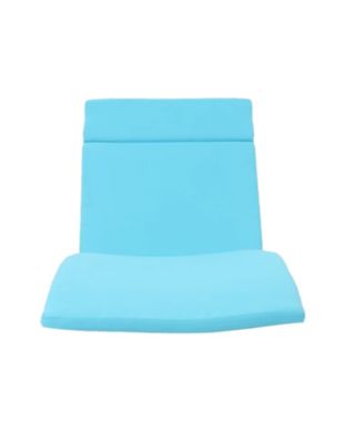 Chaise Lounge Cushion - 79.25" x 27.50"