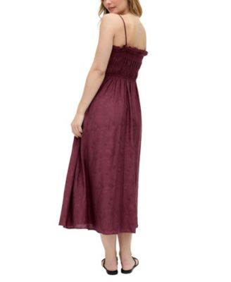 Women's Marie All Over Jacquard Mini Dress