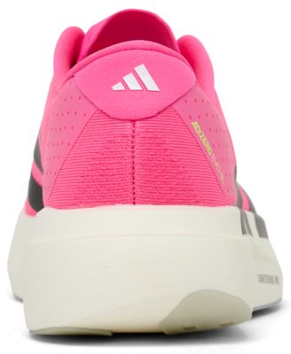 Women's AdiZero EVO SL Running Sneakers from Finish Line