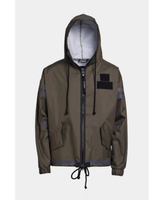 Men's Forsa Full Zip Hooded Jacket
